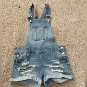 Overalls